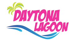 Daytona Lagoon Logo