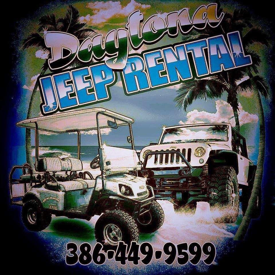 Jeep Rental Dynamite Discounts