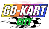 Go Kart City Logo