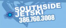 South Side Jet Ski Logo