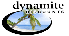 Dynamite Discounts