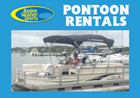 St. Augustine Pontoon Boat Rentals $25 OFF Full Day or $15 OFF Half Day