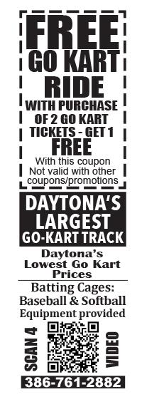andretti go kart coupons