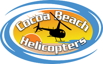 cocoa beach helicopter